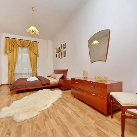 On Besarabka Daire Kiev